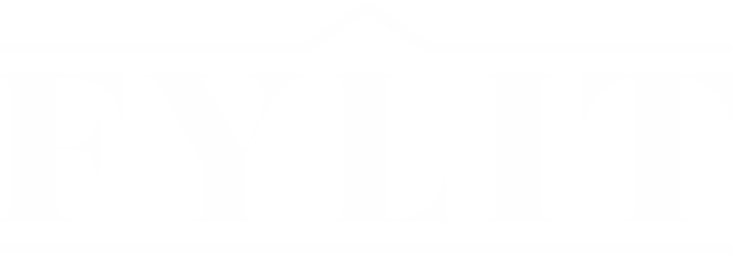 Fylit logo